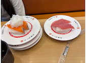 かっぱ寿司 豊橋飯村店: えりさんの2026年05月07日の1枚目の投稿写真