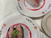 かっぱ寿司 岡崎大樹寺店: えりさんの2026年07月08日の1枚目の投稿写真