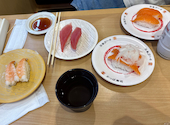 かっぱ寿司 岡崎大樹寺店: mapwjさんの2026年09月15日の1枚目の投稿写真