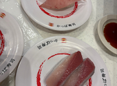 かっぱ寿司 清水店: えりさんの2026年07月12日の1枚目の投稿写真