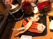 かにざんまい 名古屋栄店: えりさんの2026年07月09日の1枚目の投稿写真