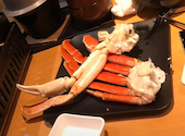 かにざんまい 小牧店: えりさんの2026年03月26日の1枚目の投稿写真