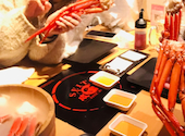 本ズワイ蟹 食べ放題 かにざんまい 中村店: えりさんの2026年03月の1枚目の投稿写真