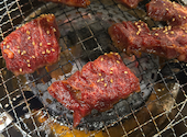 播州焼肉 ホルモン まねき牛 たつの店: ゆきちゃんさんの2026年06月23日の2枚目の投稿写真