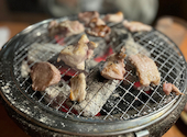 炭火焼肉 食べ放題 KAGURA 仙台店: rさんの2023年05月の1枚目の投稿写真