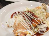 鉄板居食屋 とんぼ: ゆゆゆさんの2026年09月24日の1枚目の投稿写真