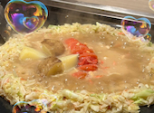 もんじゃ焼き屋のヒロシチャン: ゆゆゆさんの2026年06月07日の1枚目の投稿写真