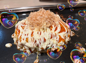 もんじゃ焼き屋のヒロシチャン: ゆゆゆさんの2026年06月07日の2枚目の投稿写真
