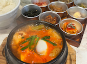 韓国料理 ケジョン82 梅田東通り店: oooさんの2025年11月12日の1枚目の投稿写真