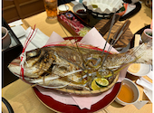 寿司・和食 がんこ 尼崎店: 3sssさんの2023年12月の1枚目の投稿写真