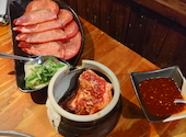 大衆焼肉 港のたまや: みーちゃんさんの2026年09月30日の3枚目の投稿写真