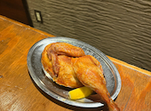 素揚げ酒場 パリパリ 北千住店: かりんとうさんの2025年05月25日の2枚目の投稿写真
