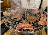 七輪焼肉　安安　日ノ出町店: みーさんの2024年11月の1枚目の投稿写真