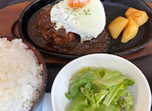神宮前食堂 サンハウス 原宿 表参道: まいさんの2026年07月26日の1枚目の投稿写真