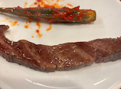 焼肉スタンド 肉と麦: まいさんの2026年09月23日の2枚目の投稿写真
