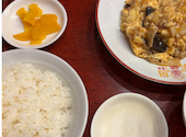 中華食堂一番館 西武新宿駅前店: まいさんの2026年09月12日の1枚目の投稿写真