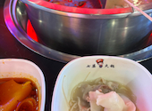 【食べ放題・個室】　火鍋と本格中華　七婆串串香　渋谷店: まいさんの2026年04月の1枚目の投稿写真