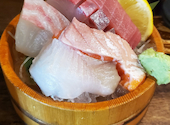 新大阪海鮮食堂 おーうえすと: ゆたかさんの2025年02月19日の1枚目の投稿写真