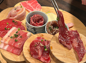 カルビちゃん 新宿東口店: 谷村さんの2025年05月07日の1枚目の投稿写真