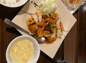 北京飯店　東大和店: ともさんの2025年10月08日の1枚目の投稿写真