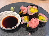 【新宿東口駅3分】しゃぶしゃぶ鍋×飲み放題　菜食酒場 レタスや: MaHinaさんの2026年09月26日の1枚目の投稿写真