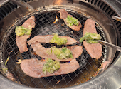 焼肉 無限道 池袋東口店: MaHinaさんの2026年07月11日の1枚目の投稿写真