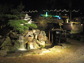 伊賀流忍者の里・会舟: はるちゃんさんの2012年07月05日の2枚目の投稿写真