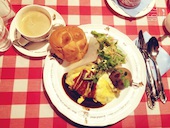 ラケル RAKERU 大宮店: ほしさんの2015年03月17日の1枚目の投稿写真