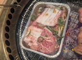 焼肉屋さかい 伏見横大路店: 魔女梨華さんの2026年05月07日の1枚目の投稿写真