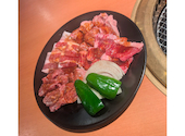 焼肉屋さかい 伏見横大路店: 魔女梨華さんの2026年08月09日の1枚目の投稿写真