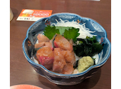 海鮮ダイニング博多美蔵 ホテルルートイン博多駅前店: 魔女梨華さんの2026年08月09日の1枚目の投稿写真