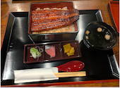 鰻の成瀬 松井山手店: 魔女梨華さんの2026年07月20日の1枚目の投稿写真