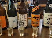 コース料理と日本酒専門店 かくれんぼ: いとまんさんの2022年09月29日の3枚目の投稿写真