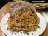 アガリコ餃子楼: いとまんさんの2017年02月26日の2枚目の投稿写真