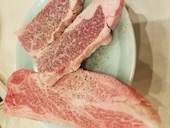 焼肉バカYaホ 姉ヶ崎店: いとまんさんの2017年10月01日の2枚目の投稿写真