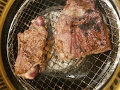 焼肉バカYaホ 姉ヶ崎店: いとまんさんの2017年10月01日の3枚目の投稿写真