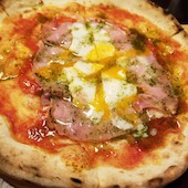 PIZZA DINING JOYs ピッツァ ダイニング ジョイズ 木更津店: いとまんさんの2018年05月20日の1枚目の投稿写真