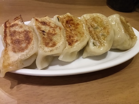 アガリコ餃子楼: いとまんさんの2017年02月26日の1枚目の投稿写真