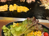 鉄板道場 小牧支部: ゆっこさんの2026年10月18日の1枚目の投稿写真