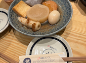 炉端とおでん 呼炉凪来 関内店: GOさんの2025年06月22日の1枚目の投稿写真