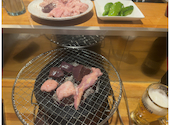 内臓卸直営 ホルモン保坂: taka492さんの2024年07月24日の1枚目の投稿写真