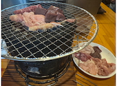 内臓卸直営 ホルモン保坂: taka492さんの2024年08月17日の2枚目の投稿写真