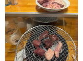 内臓卸直営 ホルモン保坂: taka492さんの2024年10月27日の1枚目の投稿写真