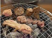 内臓卸直営 ホルモン保坂: taka492さんの2025年01月11日の3枚目の投稿写真