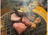 内臓卸直営 ホルモン保坂: taka492さんの2025年03月28日の2枚目の投稿写真