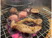 内臓卸直営 ホルモン保坂: taka492さんの2025年04月19日の2枚目の投稿写真