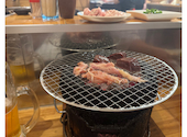 内臓卸直営 ホルモン保坂: taka492さんの2025年04月19日の3枚目の投稿写真