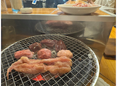 内臓卸直営 ホルモン保坂: taka492さんの2025年04月24日の1枚目の投稿写真