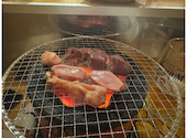 内臓卸直営 ホルモン保坂: taka492さんの2026年04月04日の3枚目の投稿写真