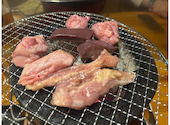 内臓卸直営 ホルモン保坂: taka492さんの2026年04月24日の2枚目の投稿写真